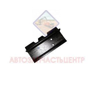 Башмак замыкающий для Т170 (500 мм) ЖС203-22-9