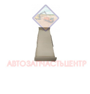 Фильтр воздушный кабины для грузовиков MAN TGA/TGS/TGX/TGL/TGM SKL46073