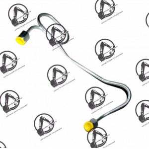 Линия впрыска топлива CAT 5S-7172