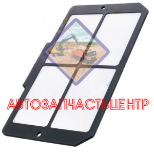 Фильтр печки 4441139