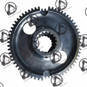 Ступица CAT 6P-0169