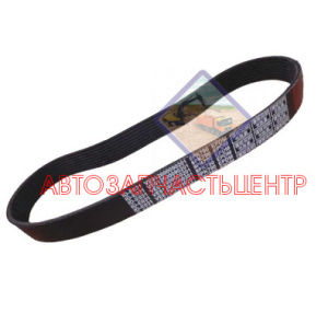 Ремень 8PK790 генератора Евро-3 HOWO 8PK790