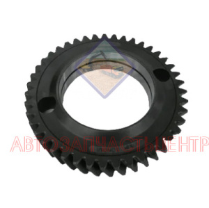 Шестерня 6128-21-4321