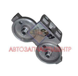 Кронштейн топливных фильтров двигателя Deutz TD226B-6/WP6G125E22 13020489