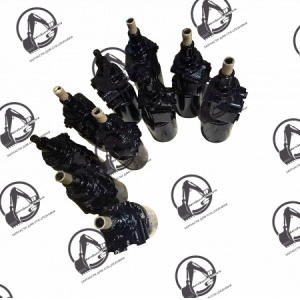 Клапан в сборе KOMATSU 723-60-24501