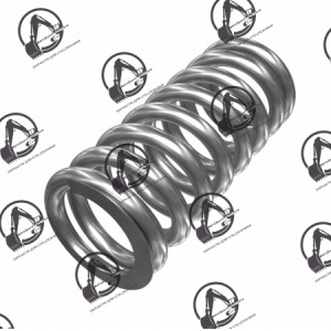 Пружина CAT 5H-7152