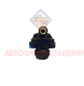 Оригинальный ускорительный клапан MAN TGA TGL TGM 81521166075