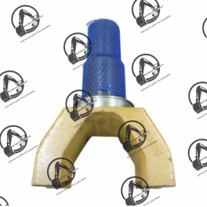 Вилка CAT 2G-5585