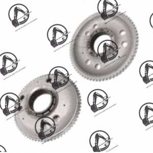 Ступица CAT 7T-3676