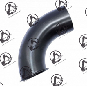 Труба выхлопная CAT 4P-4456