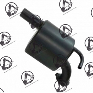 Глушитель CAT 235-5363