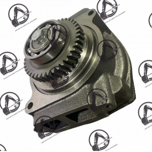 Насос CAT 2P-0662