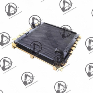 Радиатор масляный 13F52000B