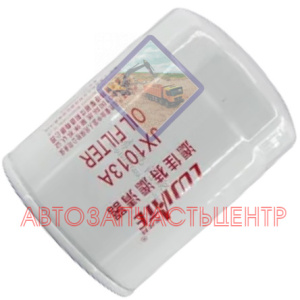 Фильтр масляный к двигателю M3000-1012240B, JX1011B ПАЗ Вектор, ЯМЗ-534, Yuchai YC6M / M3000-1012240
