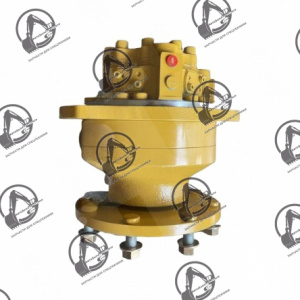 Гидромотор 11C1863