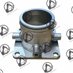 Соединительный кожух KOMATSU 6151-11-8650