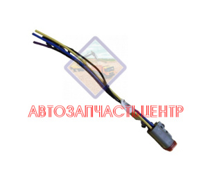 Разъем JCB 7212/0020 N