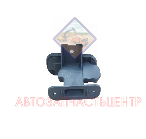 Крепление козырька MAN TGS TGX солнцезащитного левый 81637015005