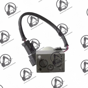 Клапан регулировки давления KOMATSU 702-21-57500