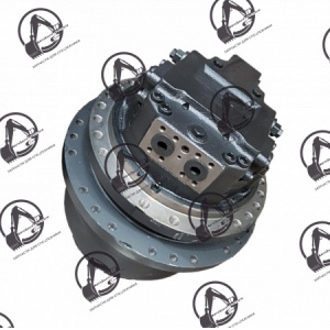 Редуктор хода KOMATSU 208-27-00151