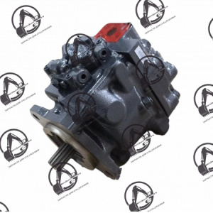 Насос KOMATSU 708-1U-00171