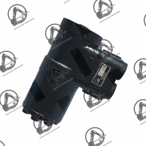 Насос дозатор рулевого управления  (шпонка)/BZZ5-800/4120001805