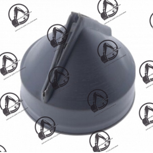 Клапан BOBCAT 6655938