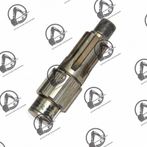 Вал выходной ГТР YJ315X/860114587/ZL30D-11-15