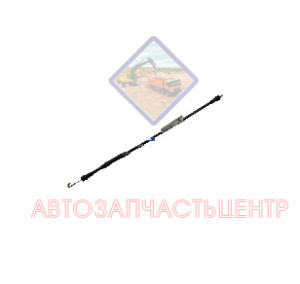 Трос открывания капота MAN TGS 81955016597