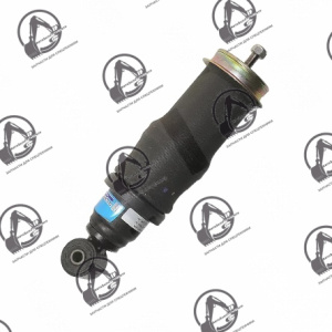 Пневмогидроцилиндр тормоза XG962/55С0010/SL2112080017