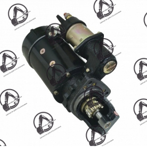 Стартер CAT 6V-5821