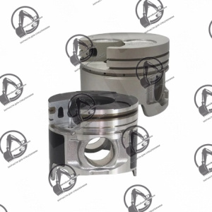 Поршни (к-т) A408035