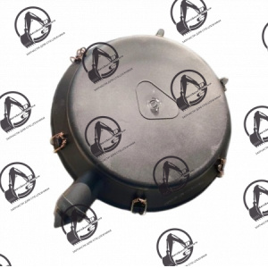 Крышка KOMATSU 600-184-1632