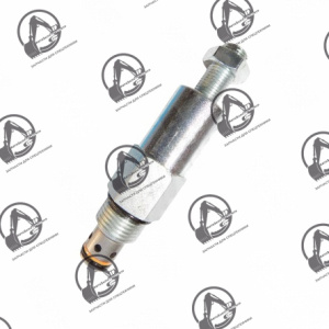 Клапан DE-RVA-00-3000