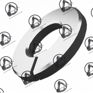 Шайба стопорная CAT 4T-4707