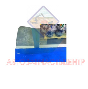 Стекло двери MAN TGA TGM TGS TGX левой 81626450039