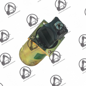 Клапан электромагнитный остановки двигателя 300743-00068