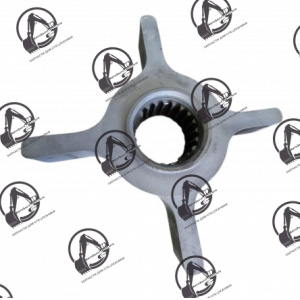 Корпус KOMATSU 17A-12-11151