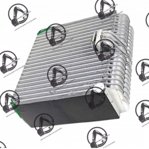 Испаритель KOMATSU ND447600-2340