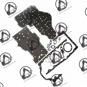 Комплект прокладок CAT 222-5836