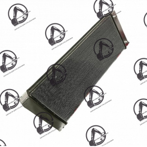 Радиатор охлаждения KOMATSU 207-03-75121