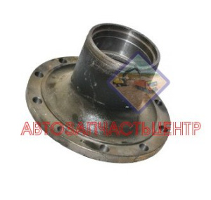 Ступица передняя HOWO AZ199112410009