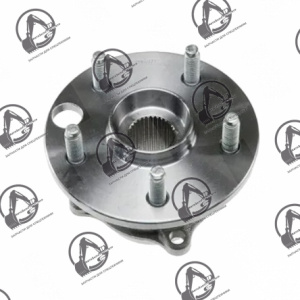 Ступица колеса 62A0285