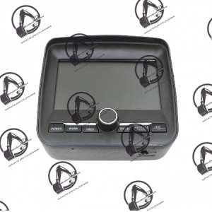 Блок управления громкой свящи HYUNDAI 21Q6-30300