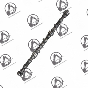 Вал распределительный в сборе 65.04401-6003A