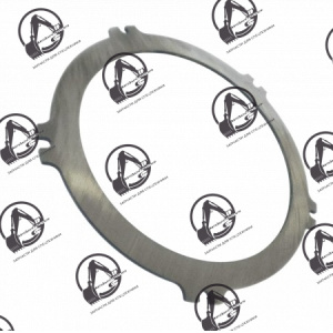 Пластина сцепления CAT 2P-4472