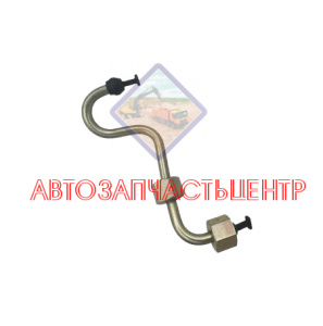 Трубка высокого давления 2111918