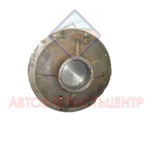 Крышка ДЗ122.08.60.005