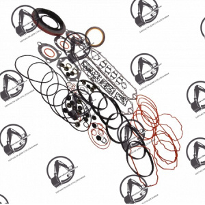Комплект прокладок KOMATSU 6241-K2-9900