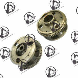 Водило CAT 8E-4589